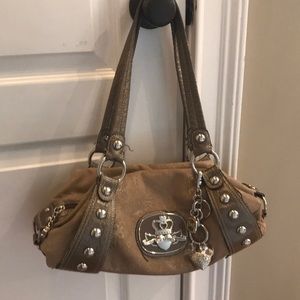 Kathy Van Zeeland Handbag